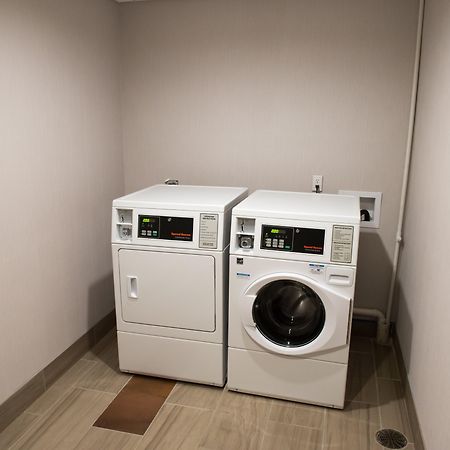 Holiday Inn Express & Suites - Orland Park Mokena By Ihg Eksteriør billede