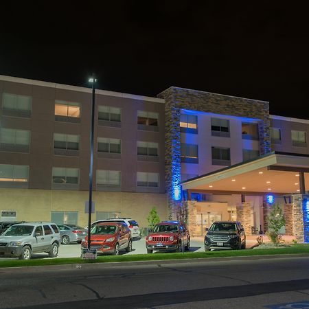 Holiday Inn Express & Suites - Orland Park Mokena By Ihg Eksteriør billede