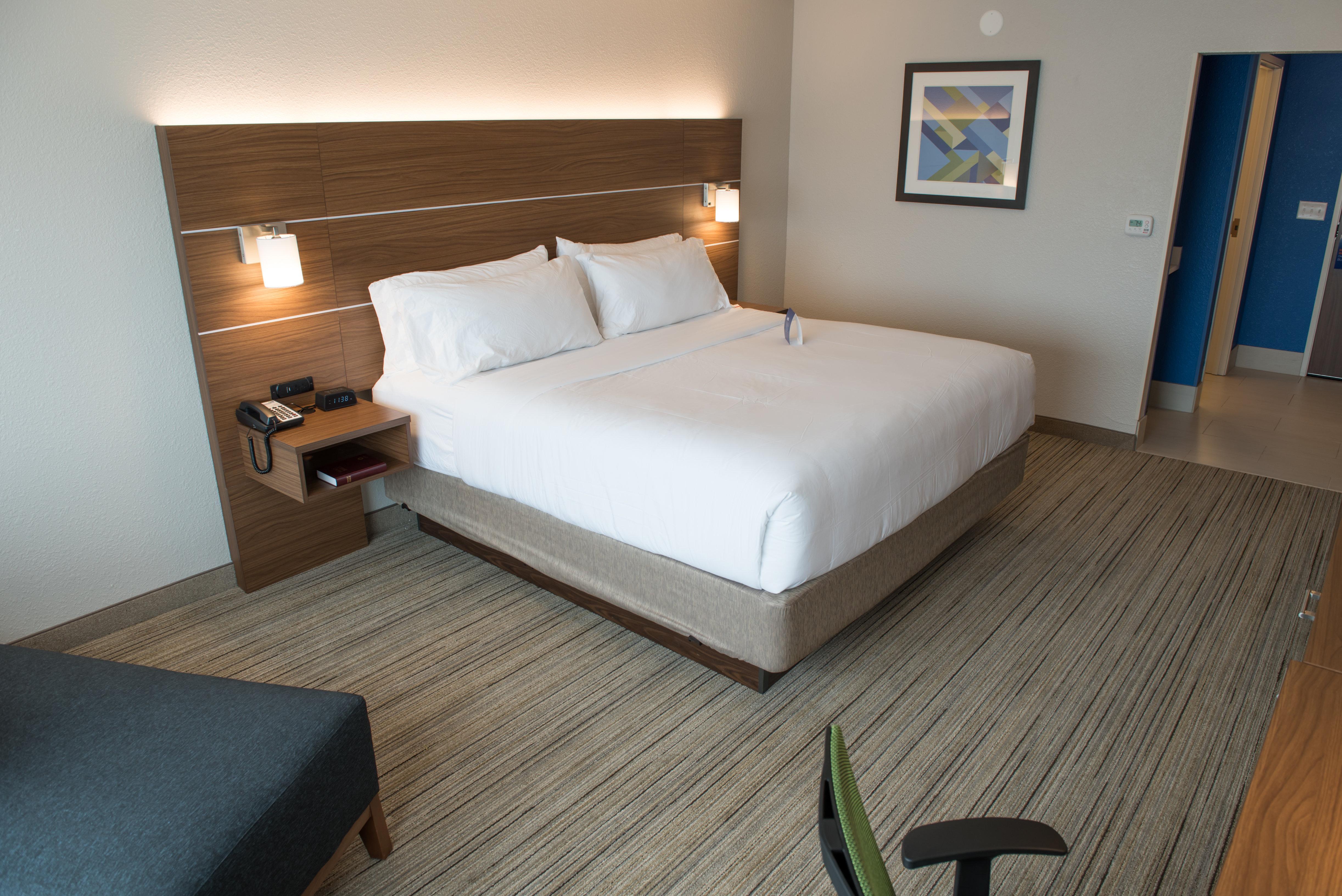 Holiday Inn Express & Suites - Orland Park Mokena By Ihg Eksteriør billede