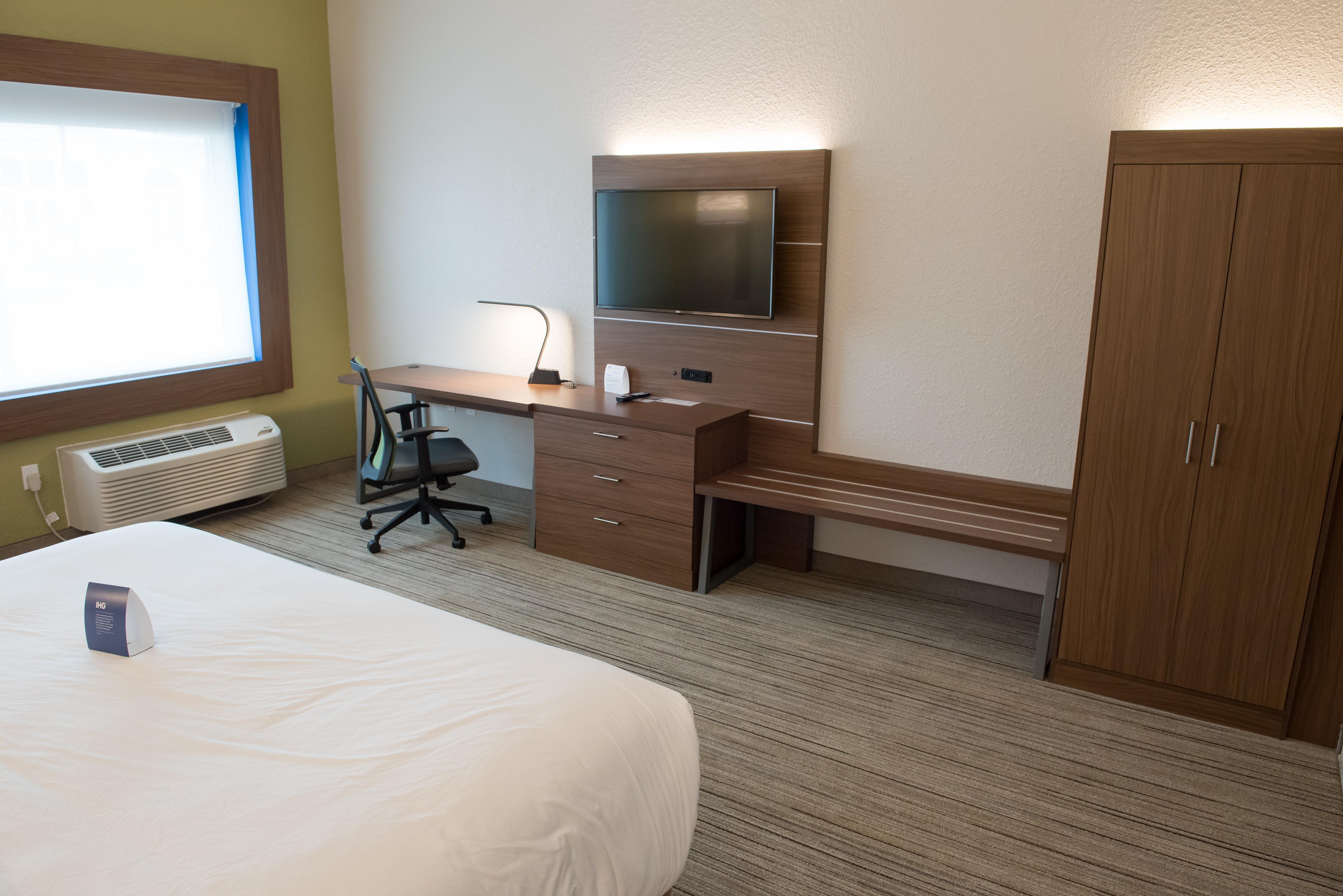 Holiday Inn Express & Suites - Orland Park Mokena By Ihg Eksteriør billede