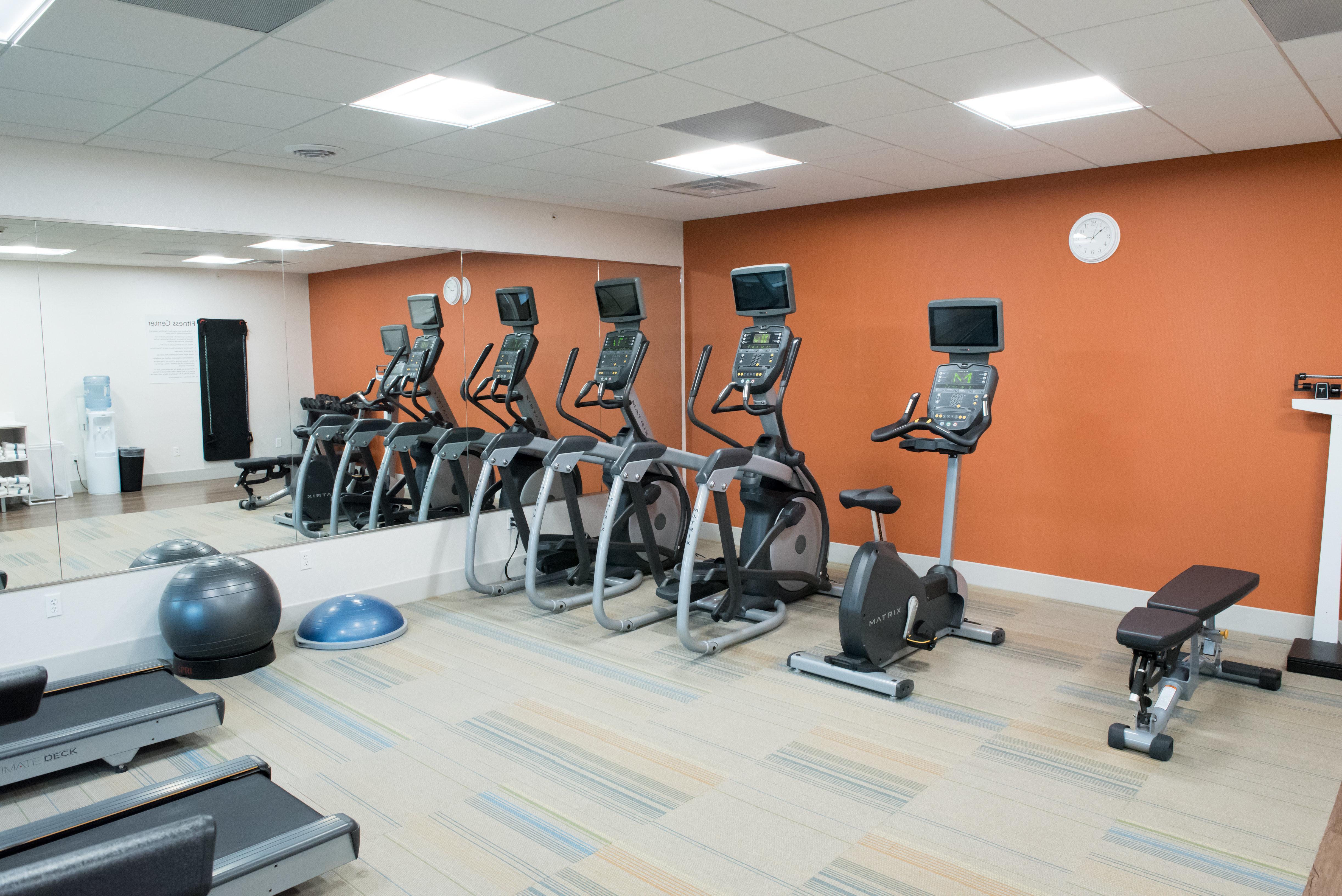 Holiday Inn Express & Suites - Orland Park Mokena By Ihg Eksteriør billede