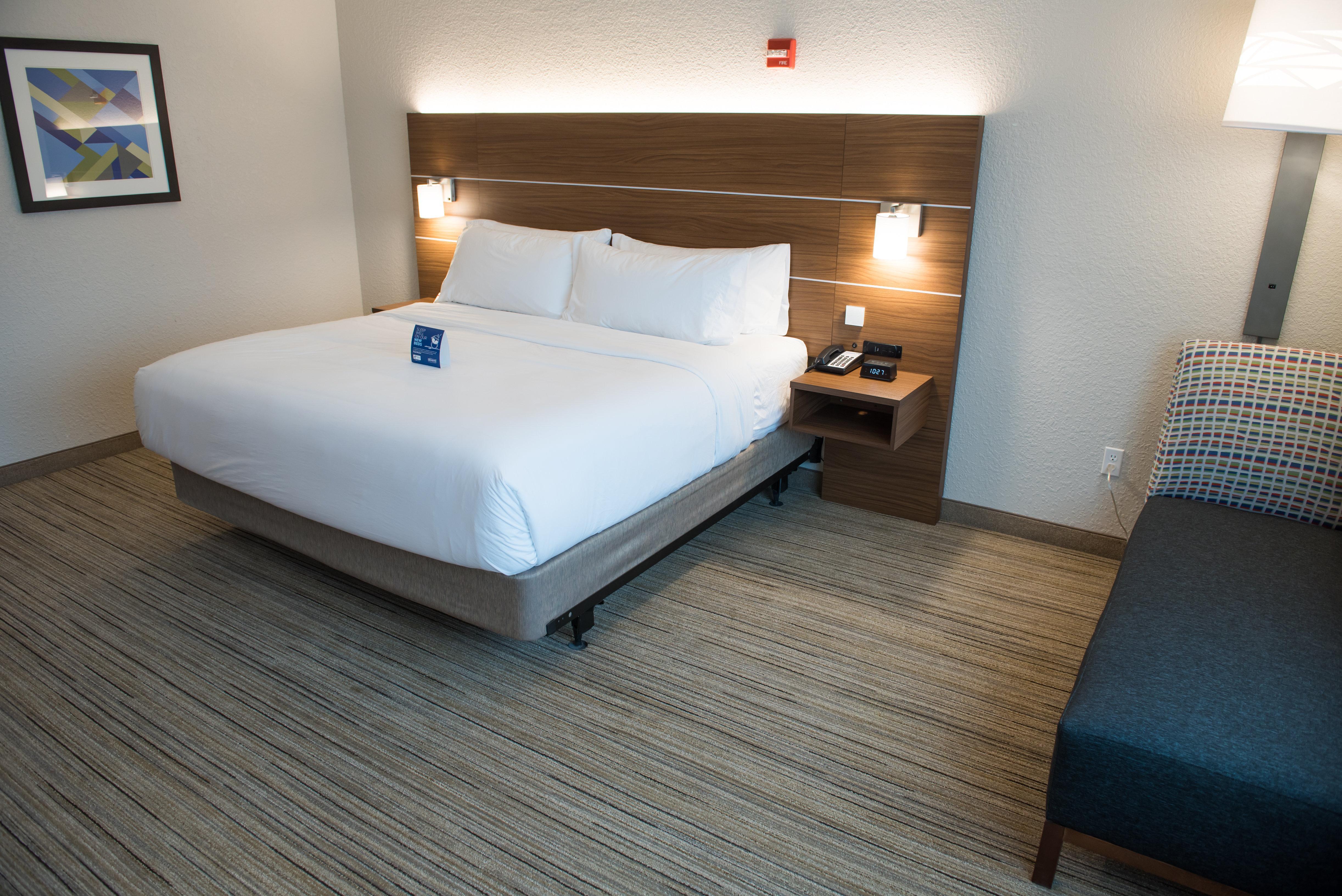 Holiday Inn Express & Suites - Orland Park Mokena By Ihg Eksteriør billede