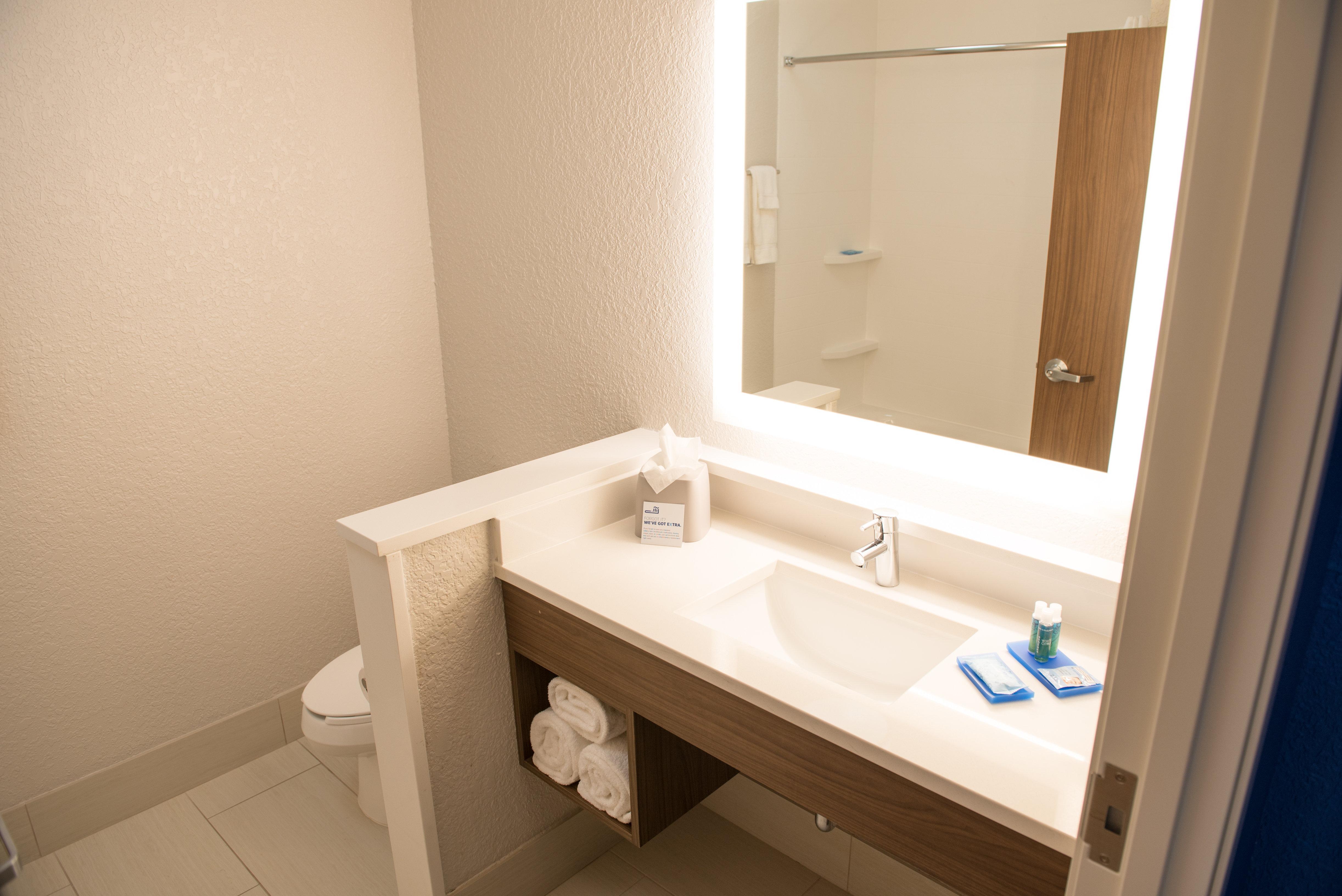 Holiday Inn Express & Suites - Orland Park Mokena By Ihg Eksteriør billede