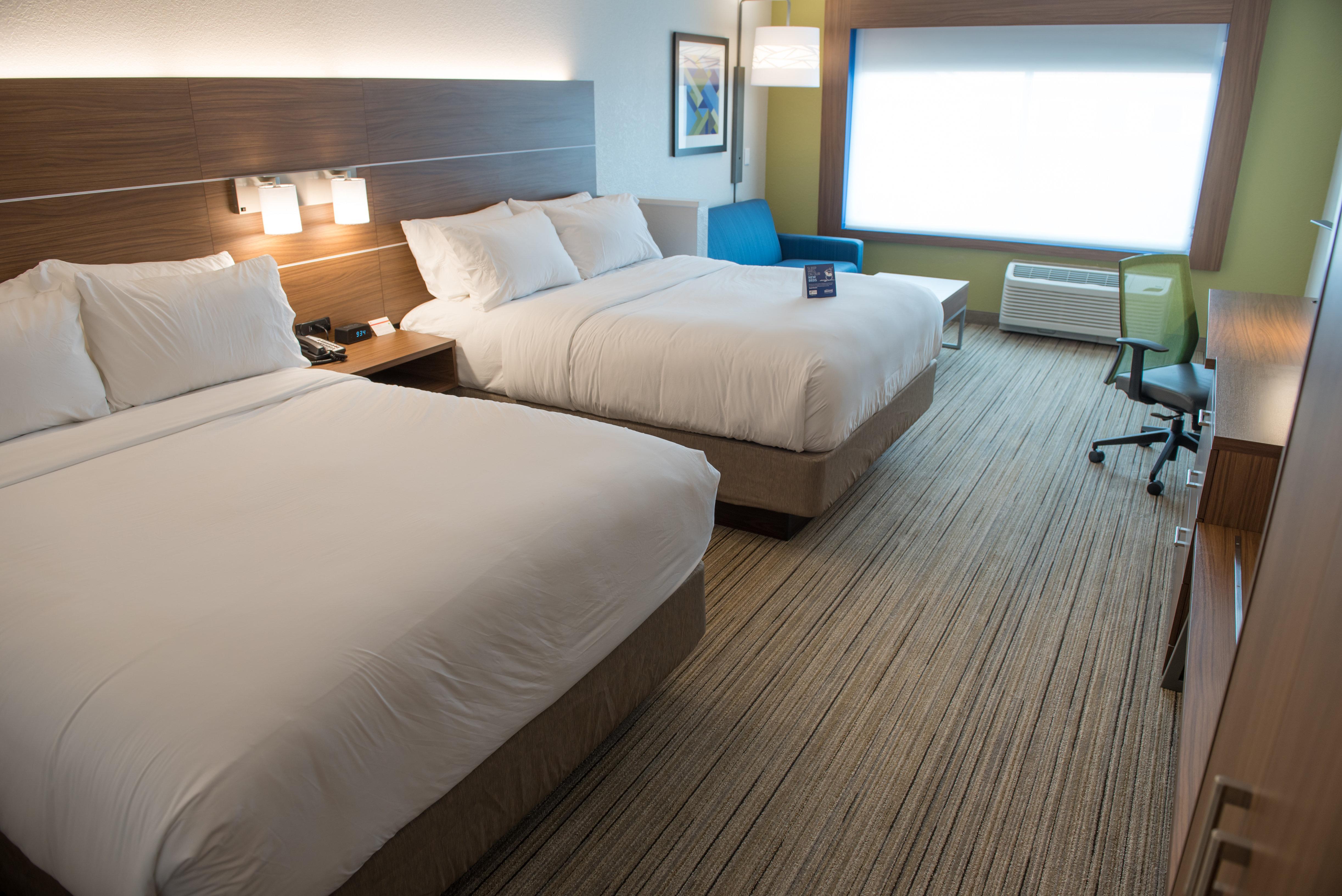 Holiday Inn Express & Suites - Orland Park Mokena By Ihg Eksteriør billede
