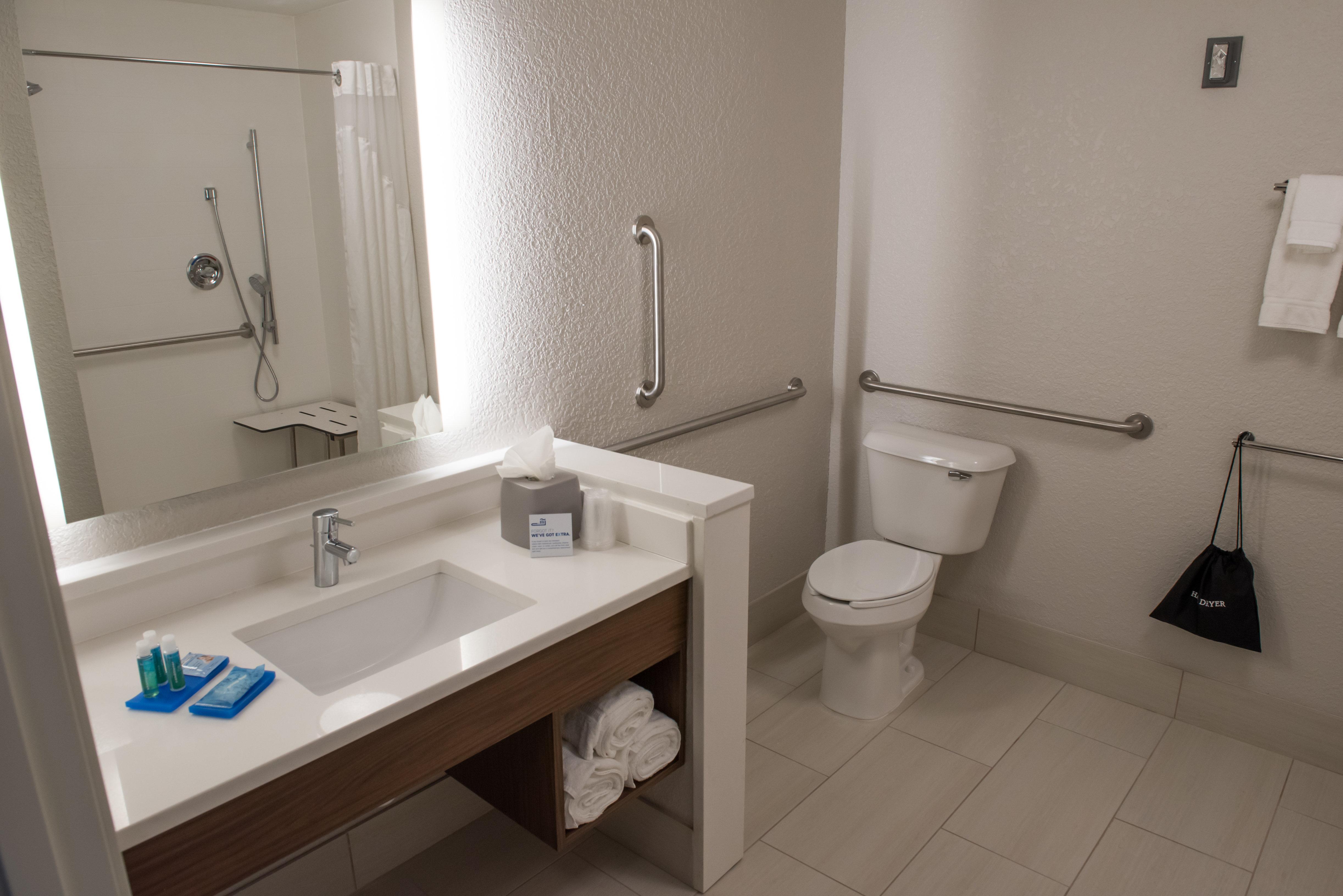 Holiday Inn Express & Suites - Orland Park Mokena By Ihg Eksteriør billede