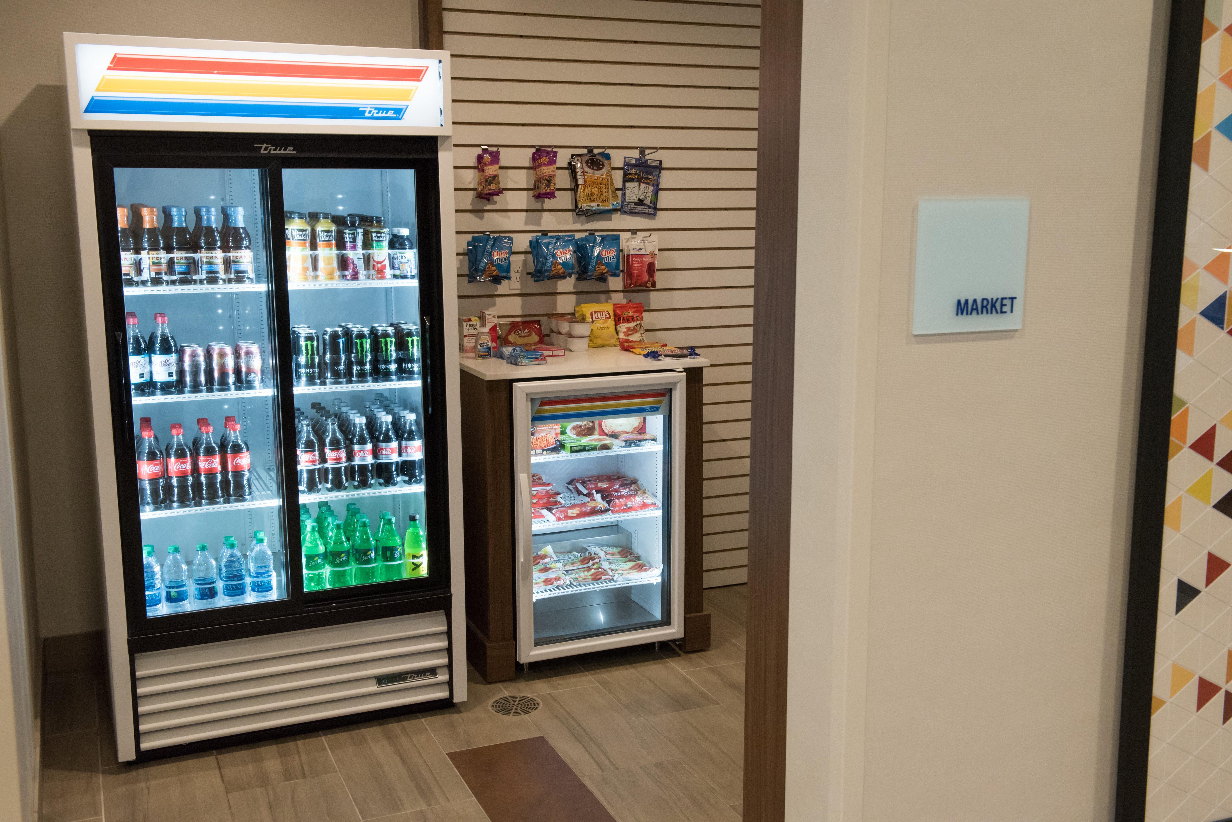 Holiday Inn Express & Suites - Orland Park Mokena By Ihg Eksteriør billede